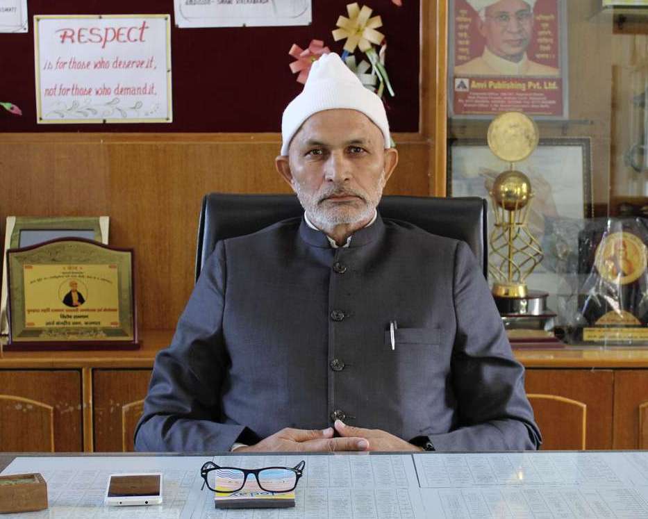 Message from the Director