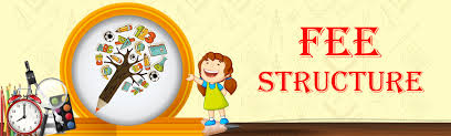 Fee Structure