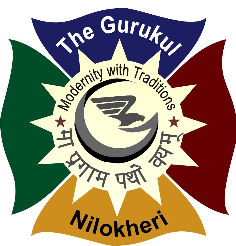 The Gurukul Nilokheri